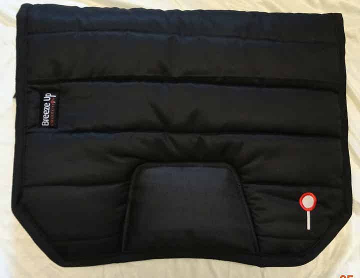 Sattelunterlage Irland RL1340