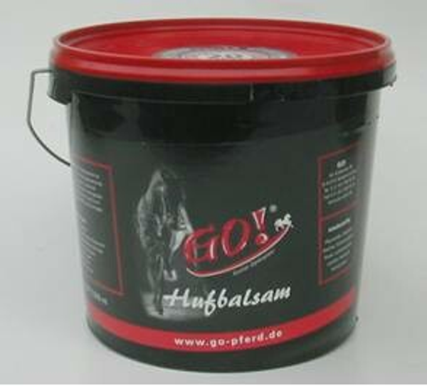 "Go" Hufsalbe 5 kg O8015
