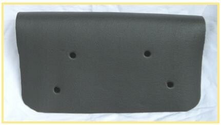 Antirutsch Unterlage Memo Schaum   RL135