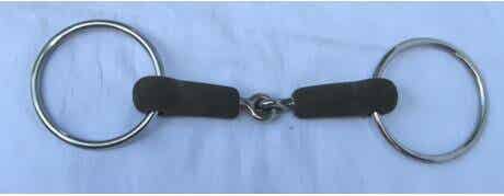 Gummi Renngebiss G113 A