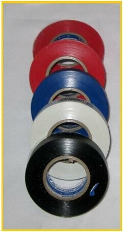 Mähnen Klebeband B83