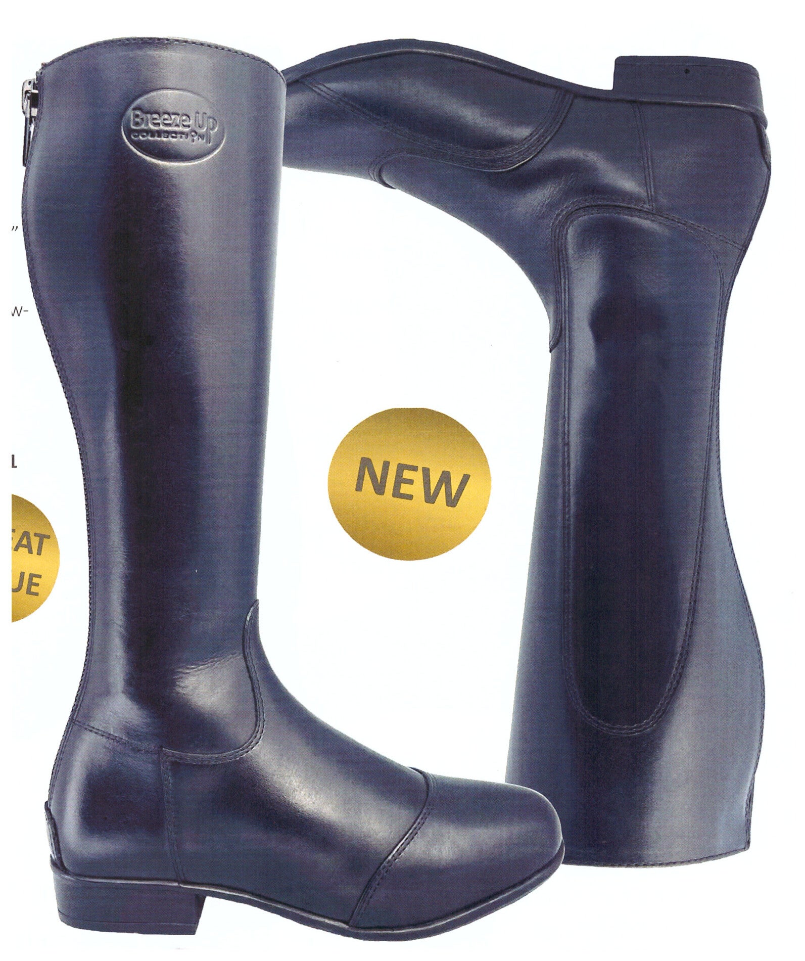Arbeitsstiefel Eco Breeze UP Boot2