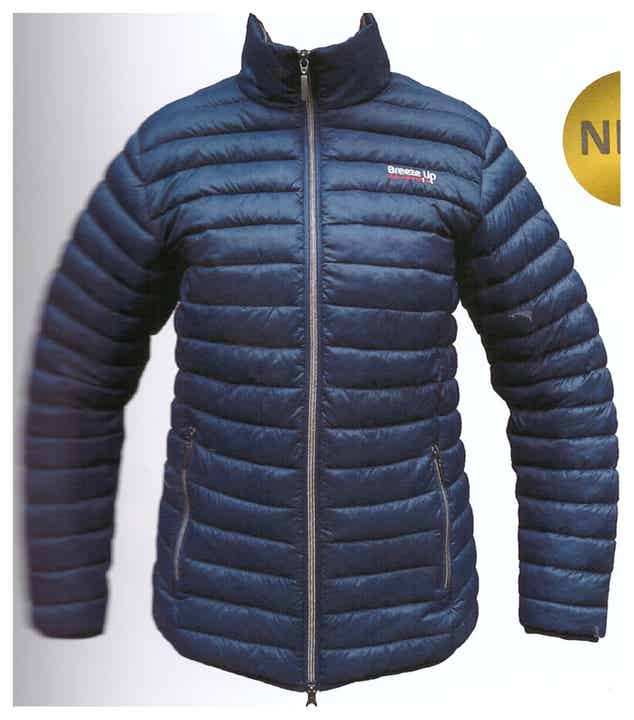 NylonJacke Laffitte Fa Breeze UP JAC6