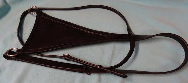 Martingal mit Einsatz Biothane RL40B