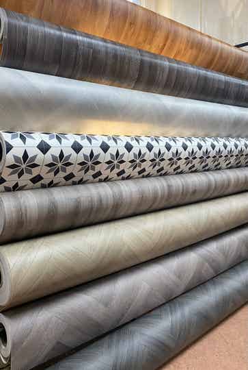 Current stock of 3m Vinyl flooring