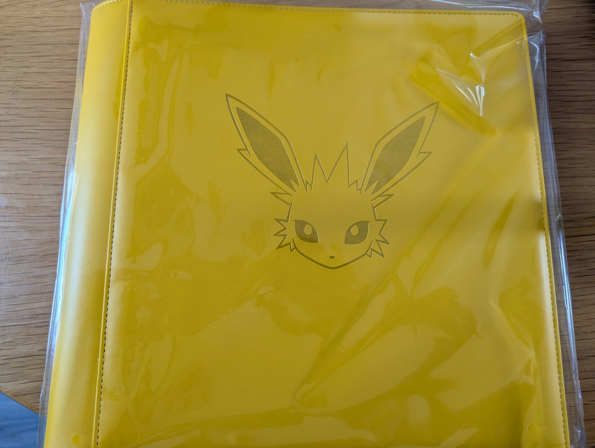 Pokemon Spezial Vmax Giftbox Blitza Ordner/OVP