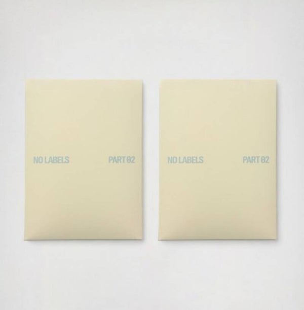 YEONJUN (TXT) – NO LABELS : PART 02 (Weverse Albums Ver.)