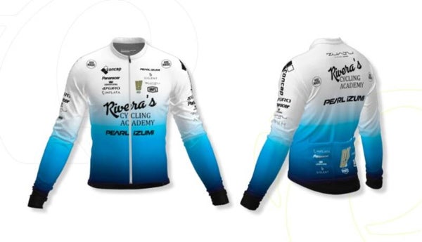 Long Sleeve Jersey