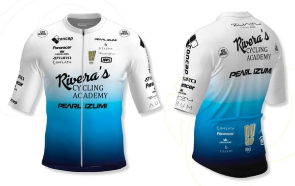 Performance Short Sleeve Jersey