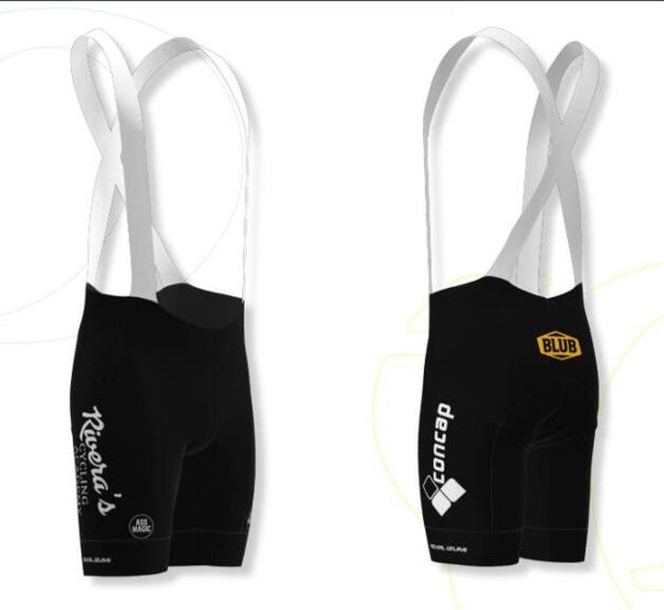 Ultimate Bib Short