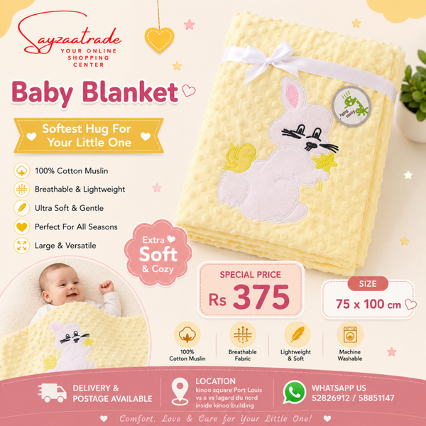Blanket