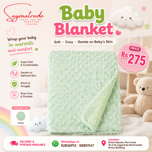 Blanket
