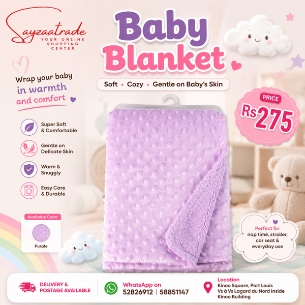 Blanket