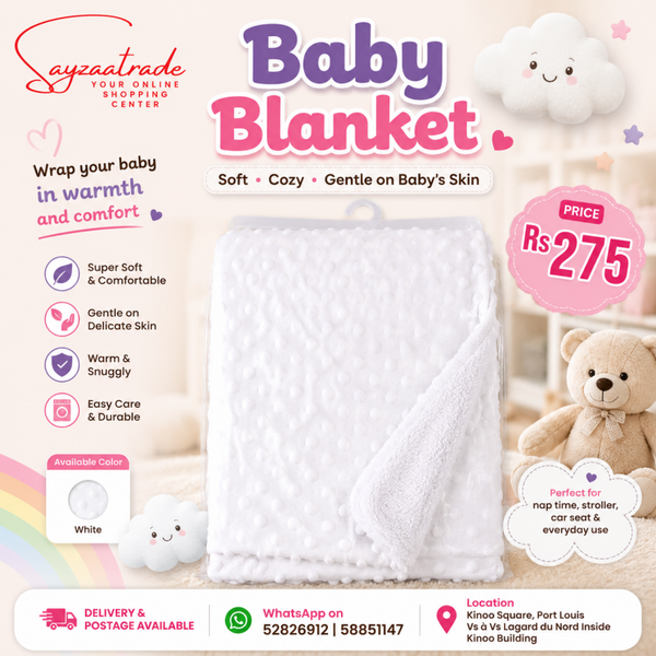 Blanket