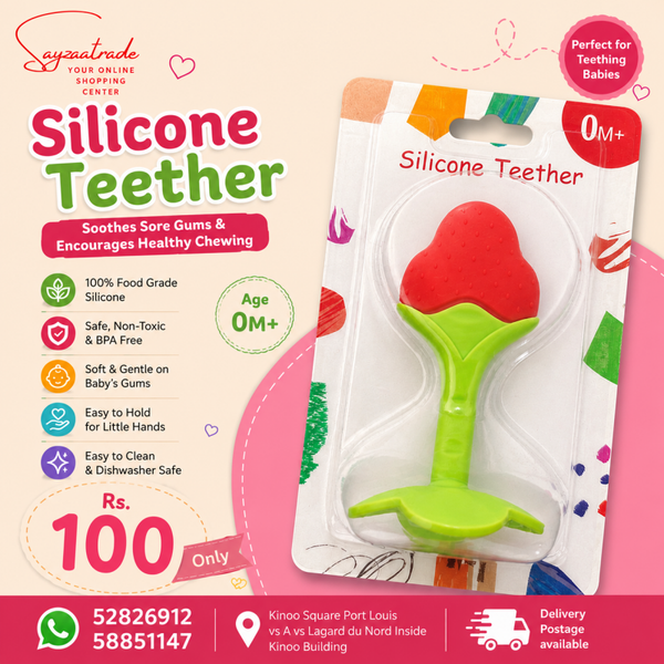 Baby Teether