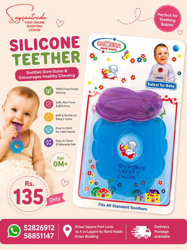 Baby Teether