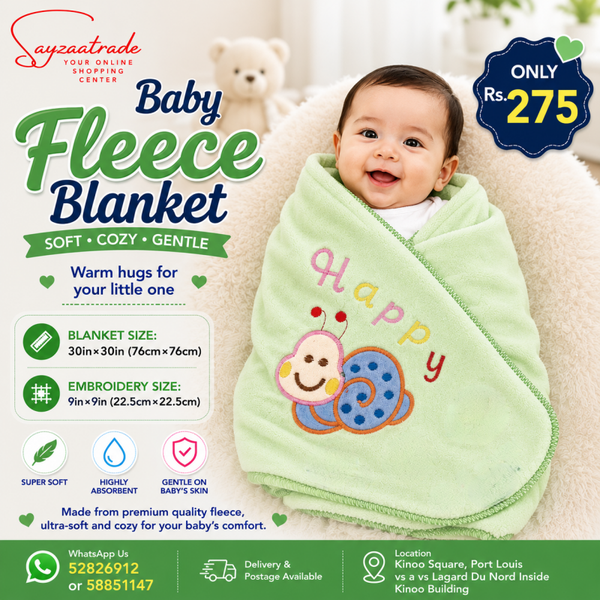 Blanket