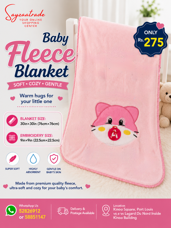 Blanket
