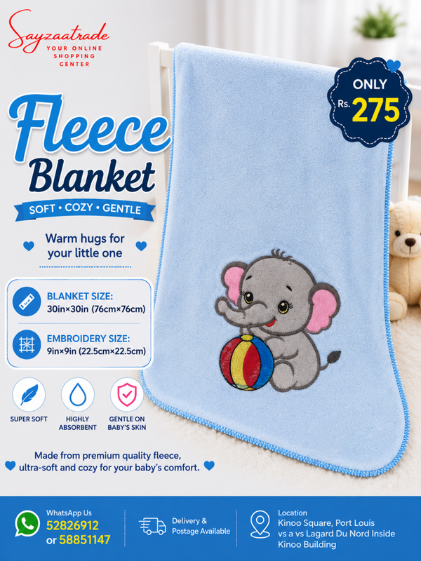 Blanket