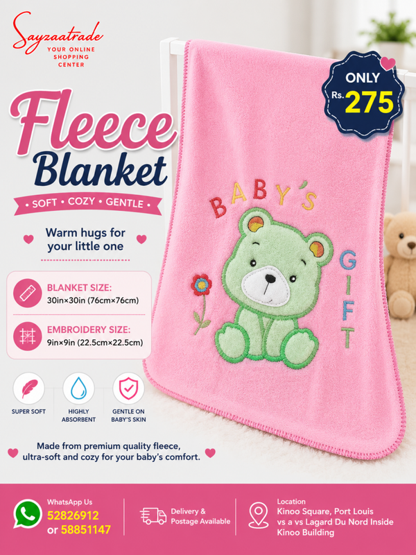Blanket