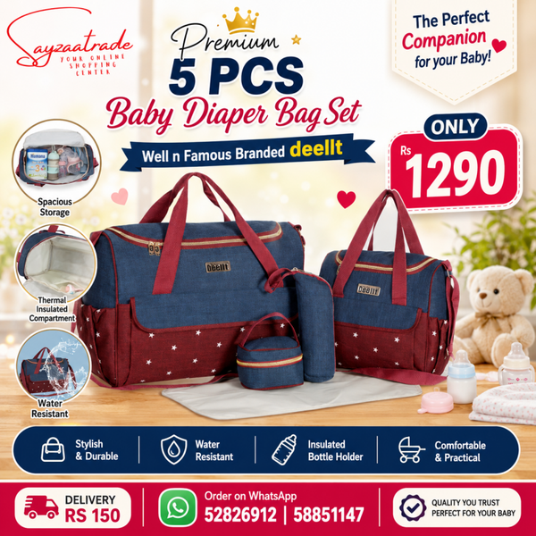 Maternity Bag