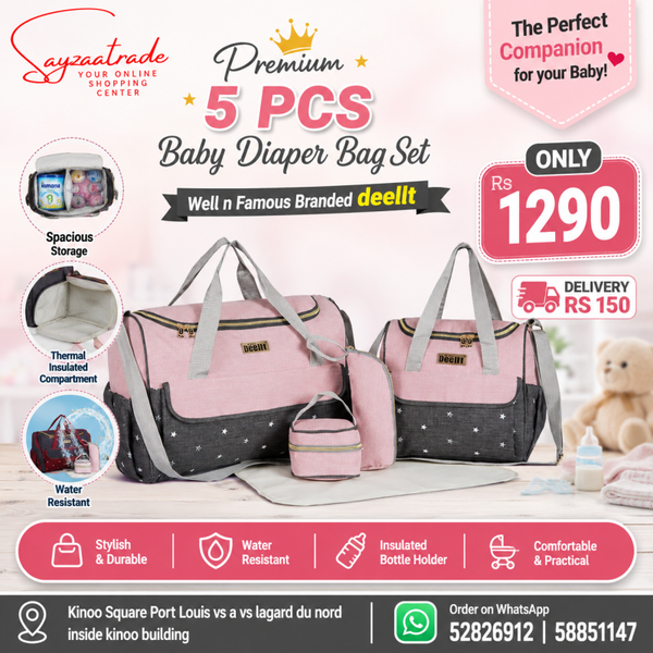 Maternity Bag