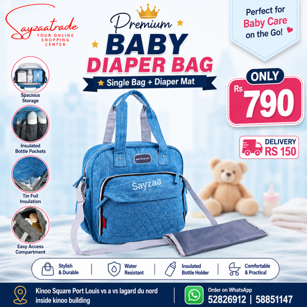 Maternity Bag