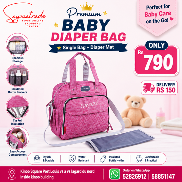 Maternity Bag