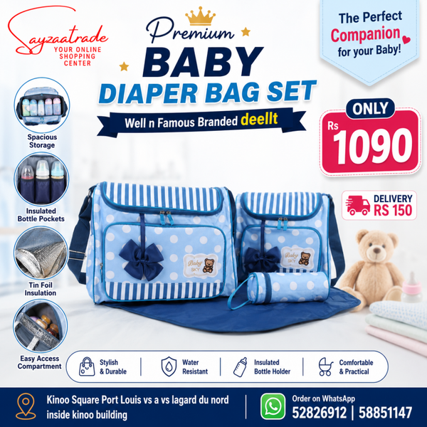 Maternity Bag