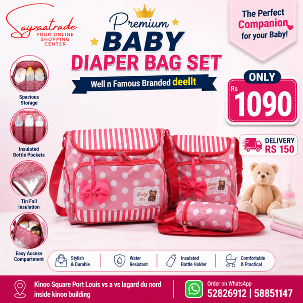 Maternity Bag