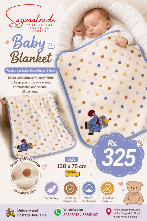 Blanket
