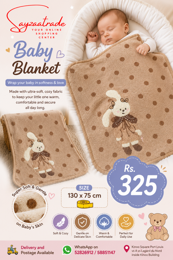 Blanket
