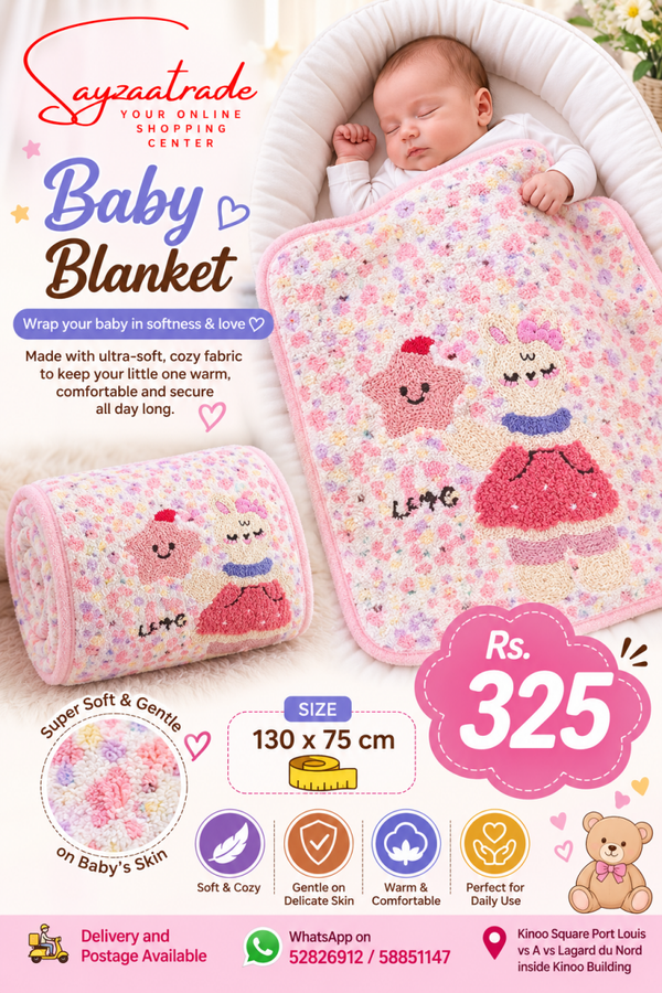 Blanket