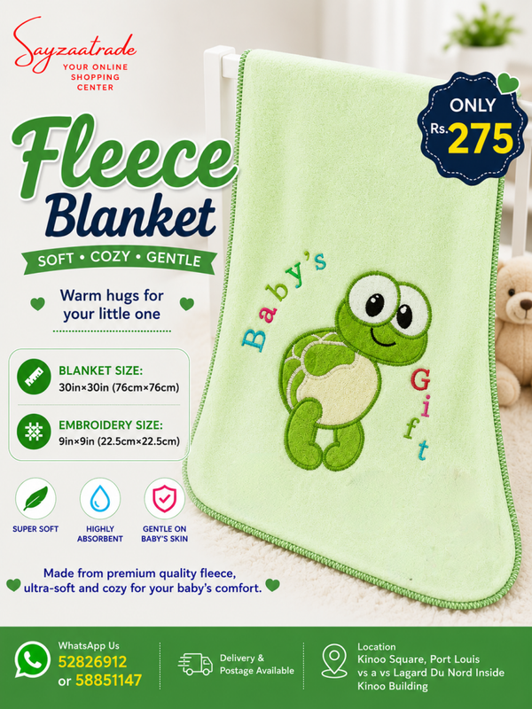 Blanket