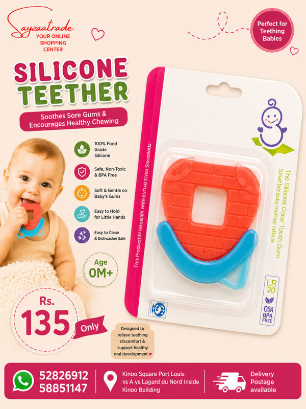 Baby Teether