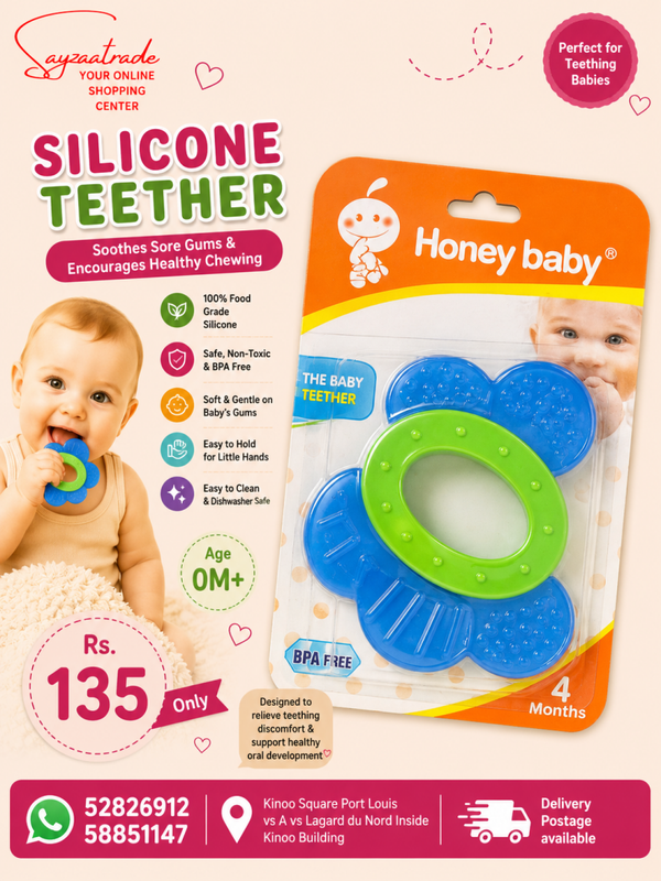 Baby Teether