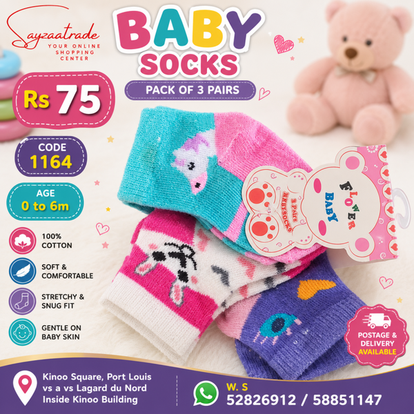 Socks