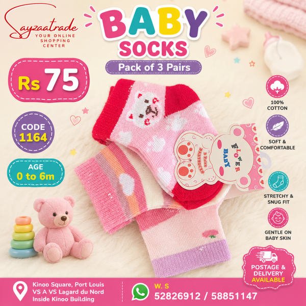 Socks