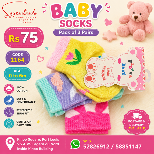 Socks