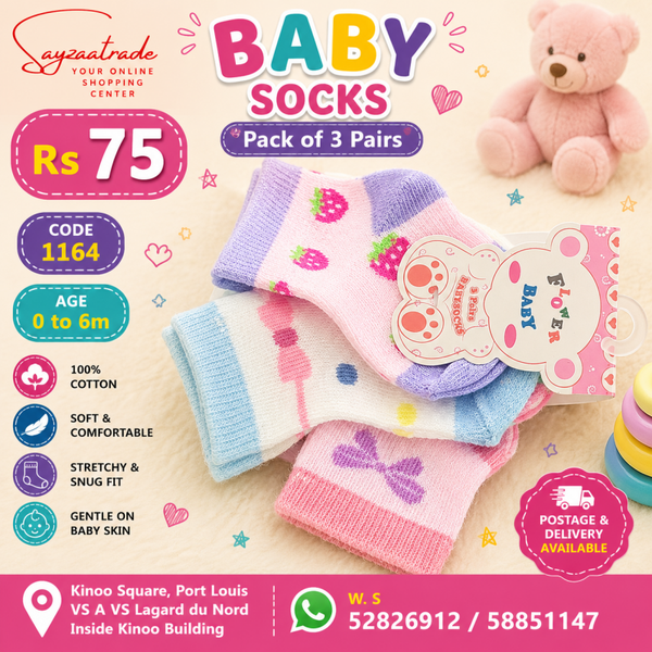 Socks