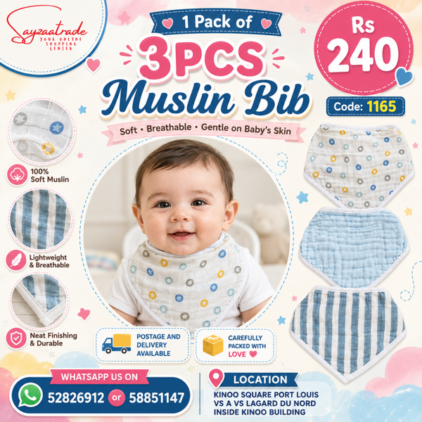 Bibs