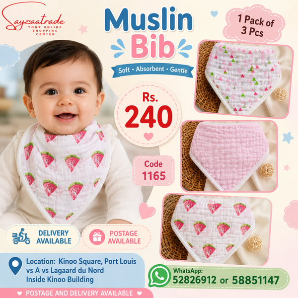 Bibs