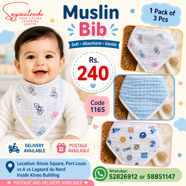 Bibs