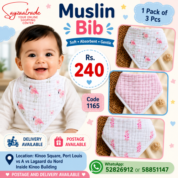 Bibs
