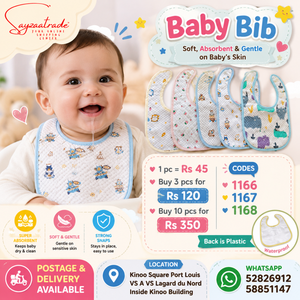 Bibs
