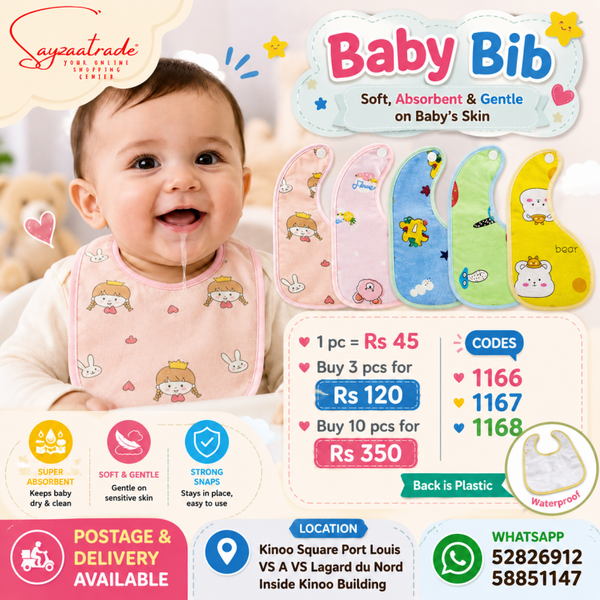 Bibs