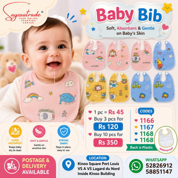 Bibs