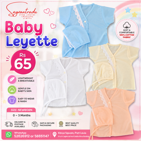 Leyette Bebe