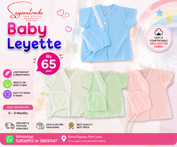 Leyette Bebe