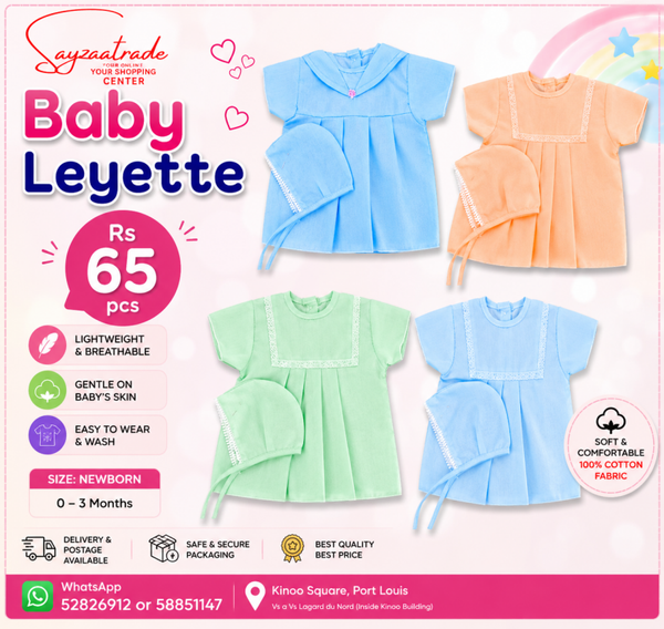 Leyette Bebe